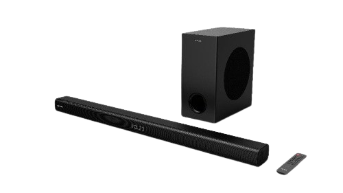  Toshiba Саундбар